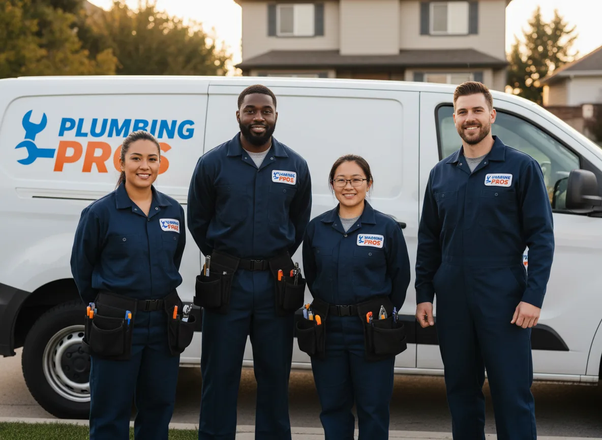 Water Heater Repair company in Grosse Ile, MI